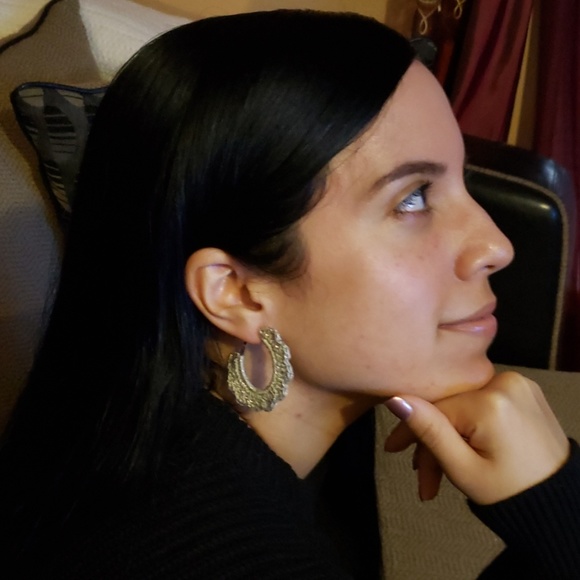 Earrings - Picture 2 of 2